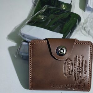 Wallet For Men | Men's Purse With Card Slot And Money Slot