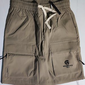 New Arrivals Stylish Summer Wear Men Box Pocket shorts/Half Pant