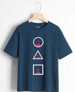Squid Game T-shirt